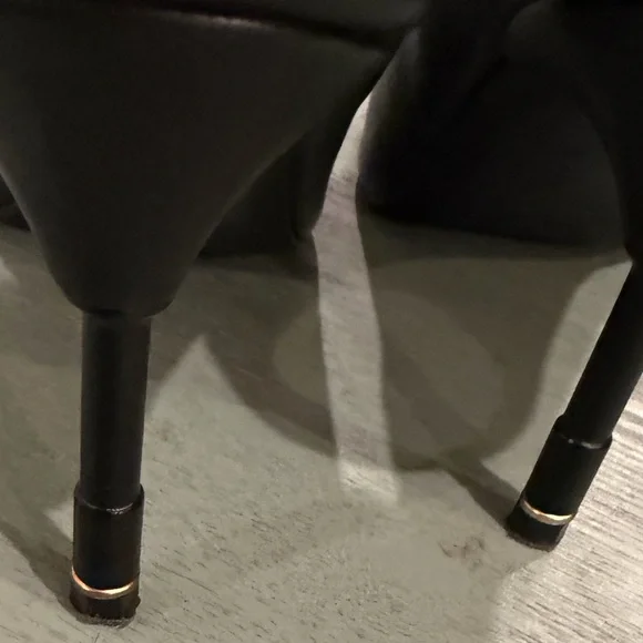 All Saints Heeled Boots - Picture 5 of 7